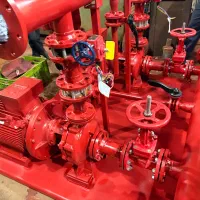 خدمات تخصصی تاسیسات و تهویه‌مطبوع