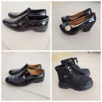 پافر پالتو کاپشن هودی لباس مجلسی شلوار شال|لباس|اصفهان, محمودیه|دیوار