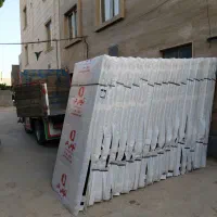 درب ضدحریق ضد سرقت