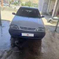 فروش پراید مدل۸۹|خودرو سواری و وانت|جم, |دیوار