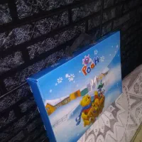 کیف کلاسوری پلاستیکی