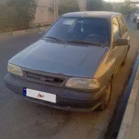 پراید86 نوک مدادی