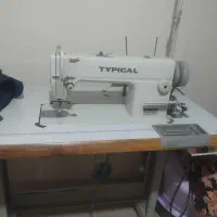 چرخ خیاطی