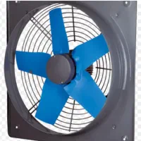 فن هواکش