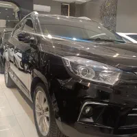 جک S5 مدل 1395|خودرو سواری و وانت|زنجان, |دیوار