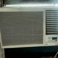 کولر گازی LG اصل کره