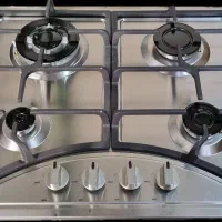 اجاق گاز رومیزی صفحه ای پیکو شماره S1258|اجاق گاز و لوازم برقی پختوپز|تبریز, |دیوار