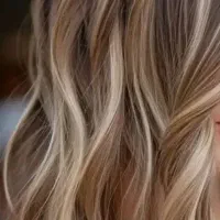 کوتاهی و رنگ و لایت مو فقط هزینه مواد