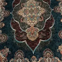 فرش ۹متری مارک پاتریس