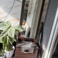 صندلی راک وجا کفشی و اینه|جاکفشی، کمد، دراور|لنگرود, |دیوار