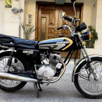 هوندا انرژی مدل 1392 (تک برگ سند)|موتورسیکلت|اصفهان, عطار نیشابوری|دیوار