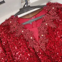 لباس مجلسی سایز 44/48|لباس|نورآباد, |دیوار