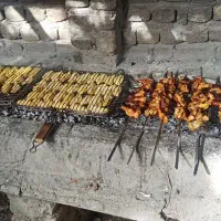 هر هفته برنامه های طبیعت گردی با خدمات