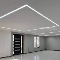 اجرای کناف تخصصی کناف نقاشی نورپردازی|خدمات پیشه و مهارت|شیراز, شهرک ولیعصر|دیوار