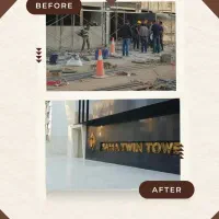 پیمانکار،طراحی ساختمان بازسازی،نوسازی،طراحی داخلی