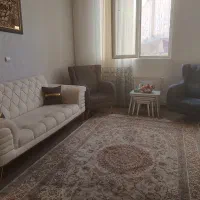 مبل 8نفره درحدنو|مبلمان خانگی و میز عسلی|پردیس, فاز ۹|دیوار