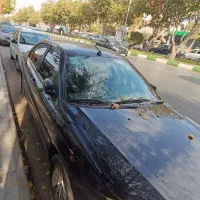 دنا تیپ 2 فول|خودرو سواری و وانت|مشهد, هفت تیر (آب و برق)|دیوار