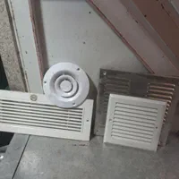 دریچه کانال کولر پناهی|خدمات پیشه و مهارت|قم, هفت تیر|دیوار