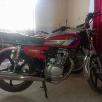 موتور۲۰۰احسان ۱۴۰۳|موتورسیکلت|میناب, |دیوار