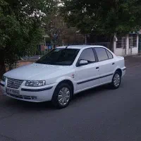 سمندxu7 بی رنگ ۹۸