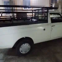 حمل انواع بار با وانت پیکان بصورت شبانه روزی|خدمات حمل و نقل|برازجان, |دیوار