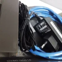 Linksys E1000/Wireless -N Router روتر سیسکو|مودم و تجهیزات شبکه|بیرجند, |دیوار