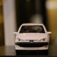 ماشین دکوری خاص وظریف...|کلکسیون و سرگرمی|رشت, فلسطین|دیوار