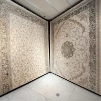 کرم موکا نسکافه ای سبز جدید ابراهیم پور ۱۲۰۰شانه
