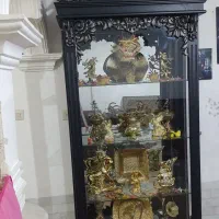 بوفه درحد نو