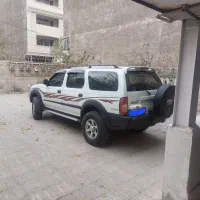 نیسان سرانزا|خودرو سواری و وانت|فردیس, شهرک ارم|دیوار