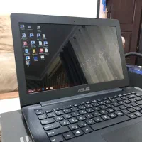 لبتاب ایسوس