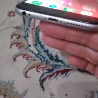 اپل iPhone 6 Plus با حافظهٔ ۶۴ گیگابایت معاوضه نه|موبایل|تهران, بنی‌هاشم|دیوار