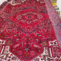 تک 12 متری اطراف هریس درحدبسیار نو گوشدار