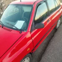 پراید ۸۴ تک گانه