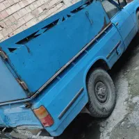 نیسان مدل۸۶|خودرو سواری و وانت|کردکوی, |دیوار