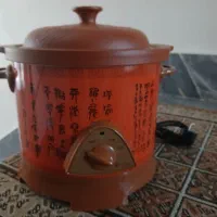 آرامپز برقی و سفالی