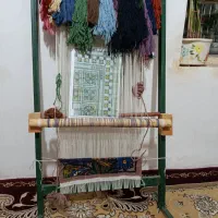 فروش دار قالی و گلیم فرش