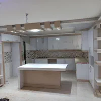 کابینت ام دی اف متری هشت میلیون بخر