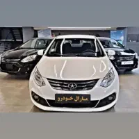 جک j4 جی ۴ مدل 1404 / صفر خشک تحویل روز