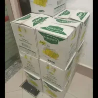 مقداری انرژی زا ۱لیتر و آبلیمو و شوینده قدیم قیمت