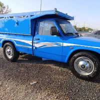 زامیاد Z 24 آپشنال