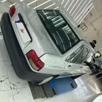 پراید مدل 87|خودرو سواری و وانت|خوشاب, |دیوار