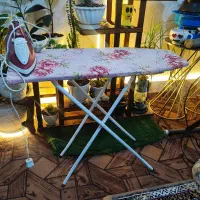 اتو، میزاتو