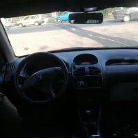 پژو 206|خودرو سواری و وانت|امامزاده عبدالله, |دیوار