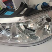 کله چراغ سمند سمت چپ نو