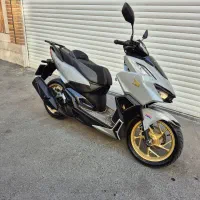 هوندا کلیک160 ناردو ۴۸۰۰ تا کار درحد صفر404