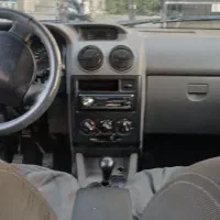 پراید 111 مدل 92|خودرو سواری و وانت|پردیس, فاز ۲|دیوار