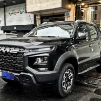 جک کی ام سی T9 تی9 /*مدل1404 تحویل فوری