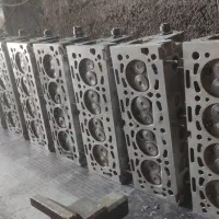 سرسیلندر پژو۴۰۵ سمند پارس پراید ۲۰۶ پیکان زانتیا|قطعات یدکی و لوازم جانبی|کرمانشاه, |دیوار