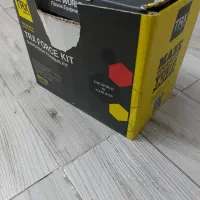 تی آر ایکس در حد نو|تجهیزات ورزشی|رشت, حومه رشت|دیوار